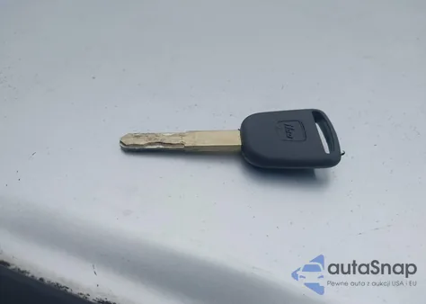 2003 Honda Accord 2.4 Lx из США, поврежденный, VIN 3HGCM56393G707924